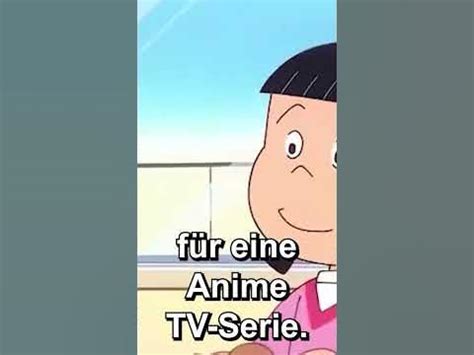 Längste Anime